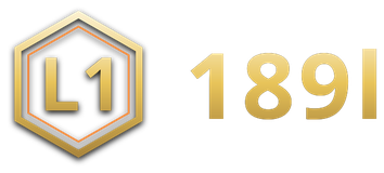 189l logo